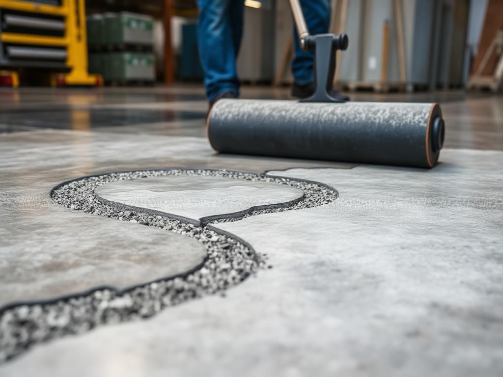 Concrete Repairs